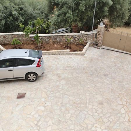 Lefkada Dikran'S Guest House Nydri  Esterno foto